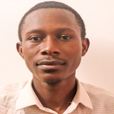 Soumana Ing. Soumailou