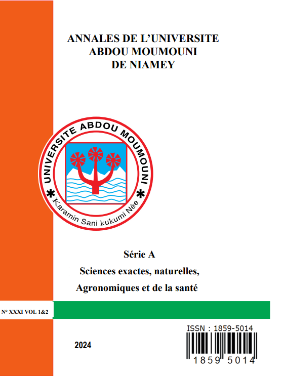 Etude comparative du taux de réticulocytes chez les  drépanocytaires SS et SC en phase stationnaire au service  d’Hématologie Clinique du CHU de Yopougon en Côte d’Ivoire
